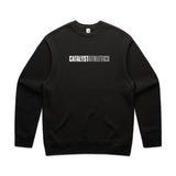 Catalyst Relaxed Crew Sweatshirt