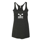 Catalyst Athletics Watermark Women's Tank