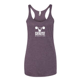 Catalyst Athletics Watermark Women's Tank