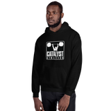 Classic Logo Hoodie